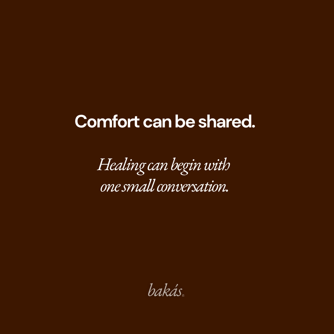 Comfort to Share Bundle (Comfort Cards V1 + Comfort Family+ Comfort Cards Pass-it-Forward)