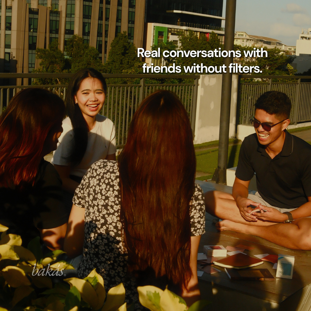 Comfort Cards® – Barkada Edition (Tagalog-English)