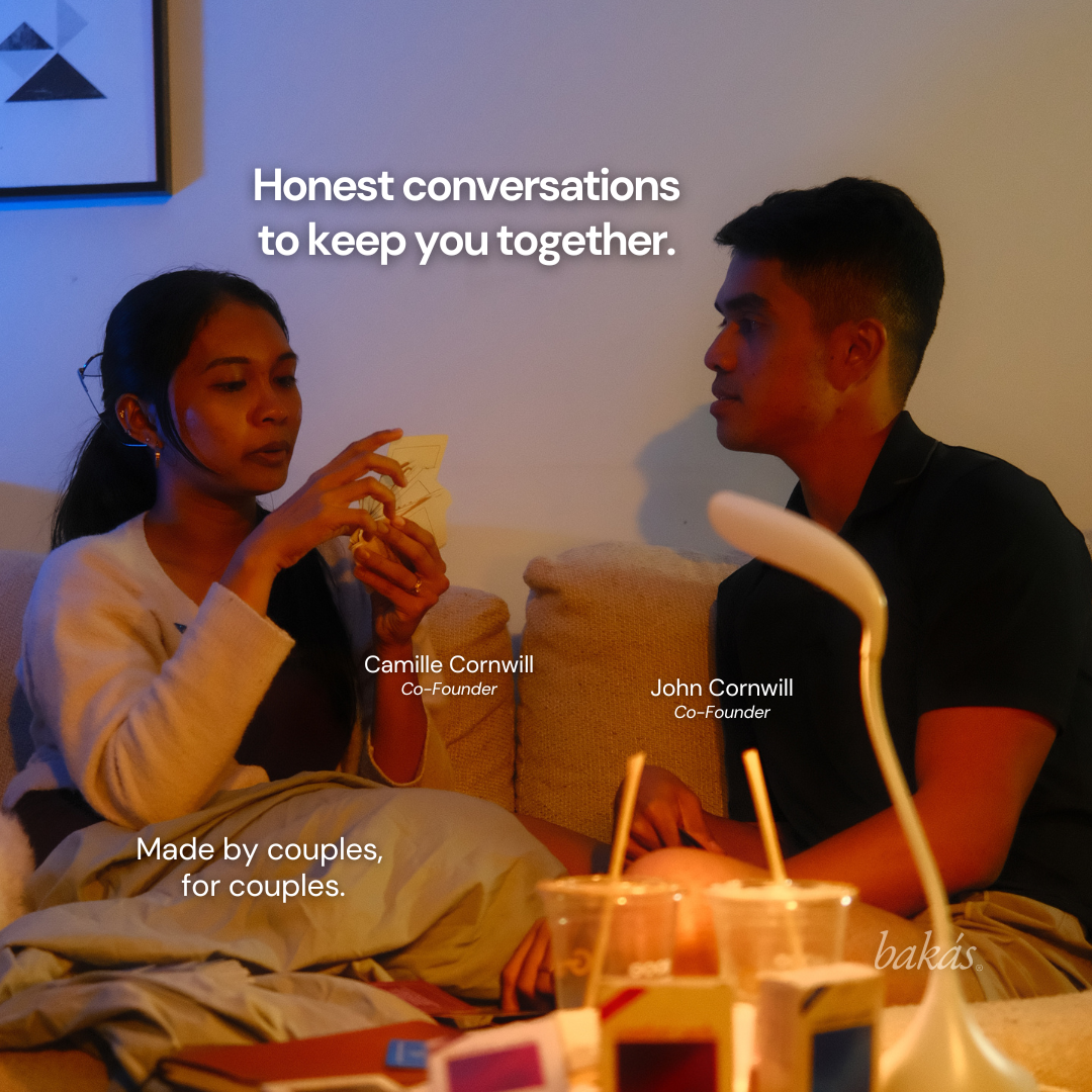 Comfort Cards® – Couples Edition V1 (Tagalog-English)