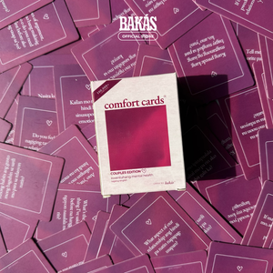 Comfort Cards® – Couples Edition V1 (Tagalog-English)