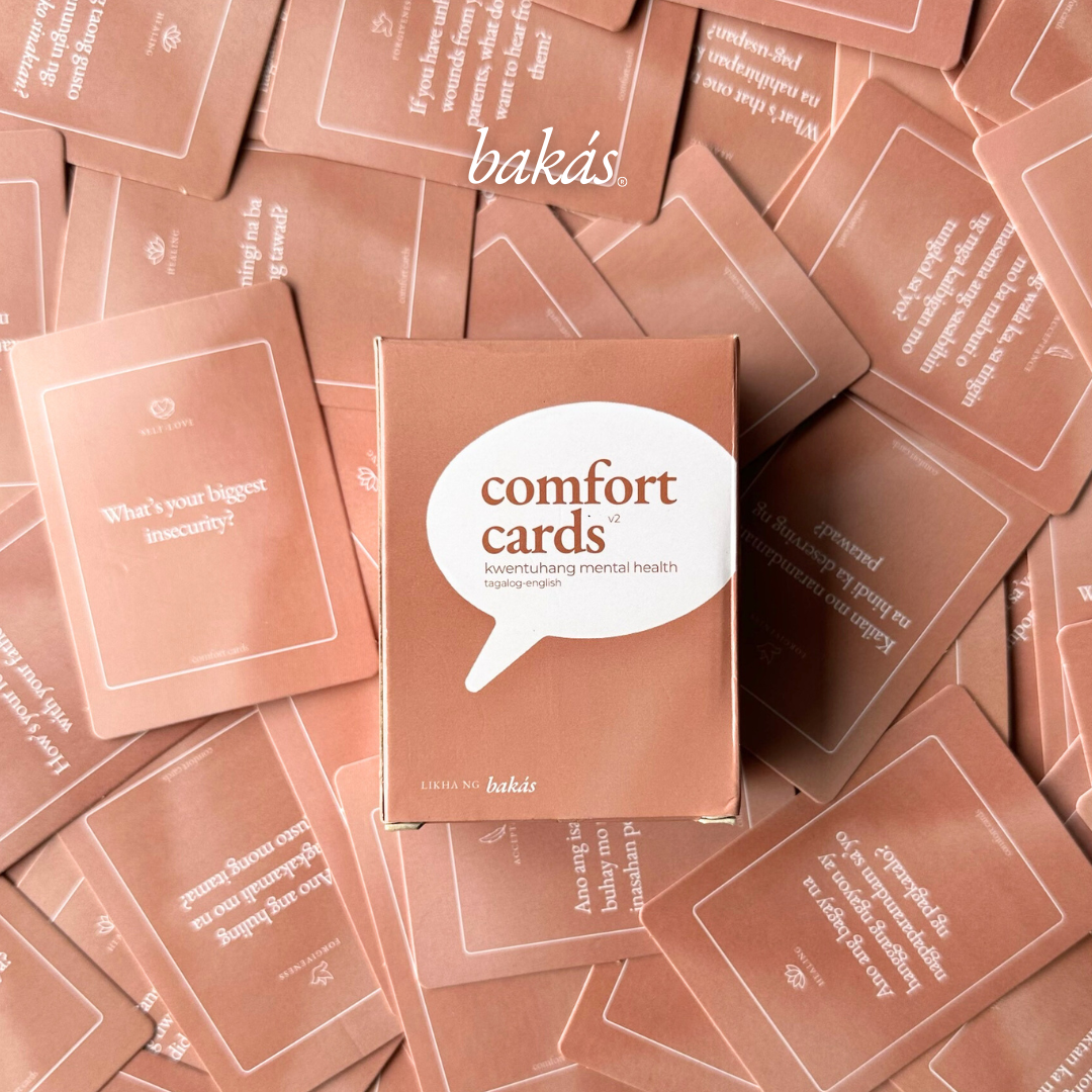 Load video: Comfort Cards® – V2 (Tagalog-English)